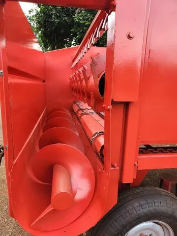 VAGÃO Forrageiro Jumil e Realmaq - Foto 3