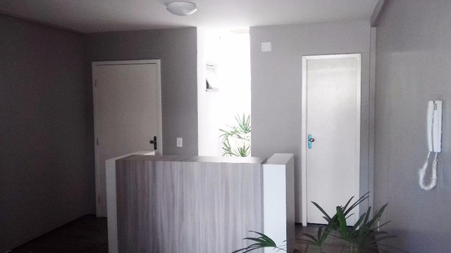 Sala comercial para locação no bairro Cambeba - Foto 3