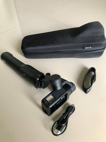 gopro karma grip olx