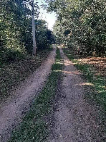 Chácara Canaã II - Jambeiro - SP