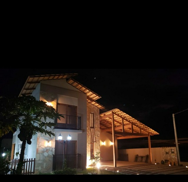 Fazenda Real I/II