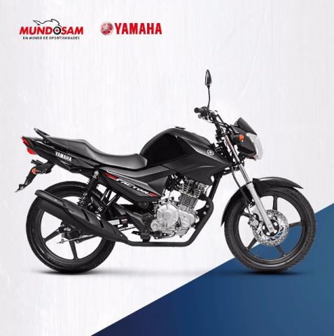 Factor 125i ED 17/18