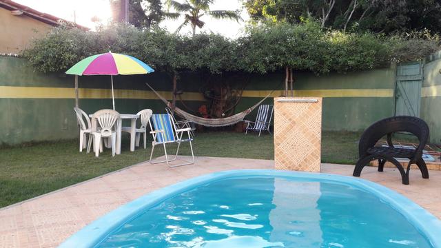Casa Mobiliada em Barra do Pojuca pertinho do Rio Pojuca e da Praia de Itacimirim - Foto 14
