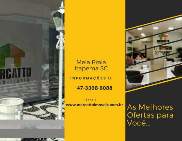 Os Melhores imóveis em Meia Praia e Itapema -SC