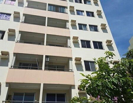 Apartamento para alugar de 3 quartos com suíte em Jardim Camburi
