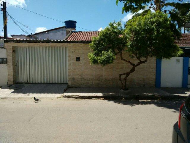 Vendo Casa no Bongi 230 mil (prox. faculdade Nova Roma)