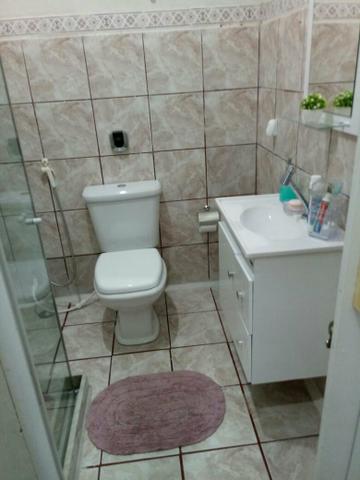 Vendo Casa no Bongi 230 mil (prox. faculdade Nova Roma) - Foto 12