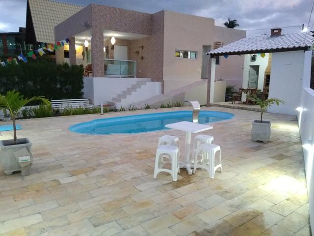 Casa em Gravatá - Semana Santa e dia do trabalhador