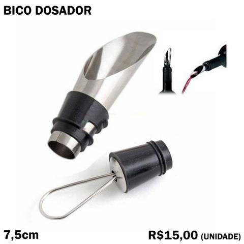 Bico Dosador