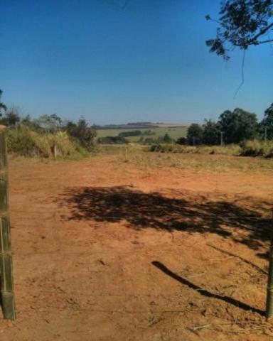 Terreno à venda em Zona rural, Cosmopolis cod:AR004467 - Foto 6