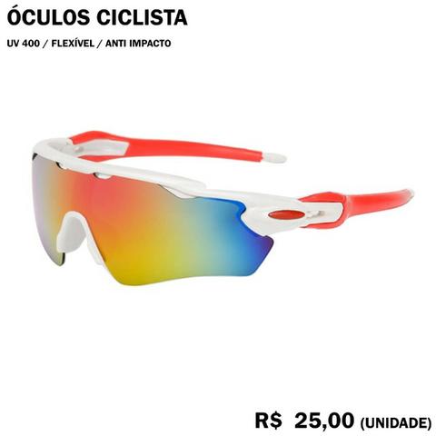 Óculos de Ciclista (25,00) - Foto 2