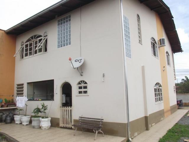 Casa à venda com 4 dormitórios em Bom retiro, Joinville cod:KR581 - Foto 3
