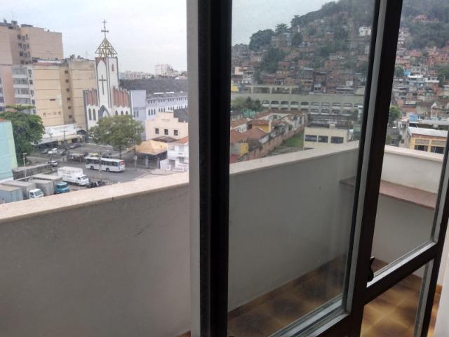 Apartamento de dois quartos no Engenho Novo - ENN319 - Foto 3