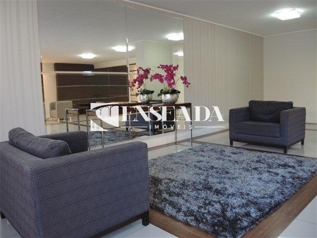Apartamento, Jardim Camburi, Vitória-ES - Foto 13