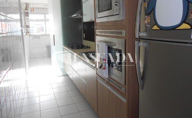 Apartamento, Praia do Canto, Vitória-ES - Foto 14