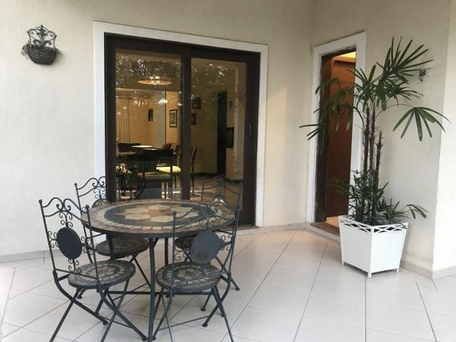 Casa à venda com 3 dormitórios em Glória, Joinville cod:KR716 - Foto 14