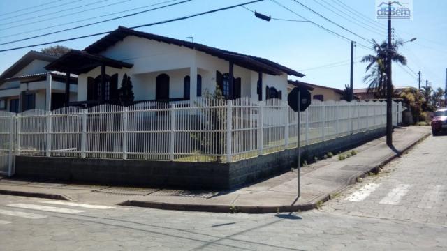 Casa, Nossa Senhora de Fátima, Içara-SC