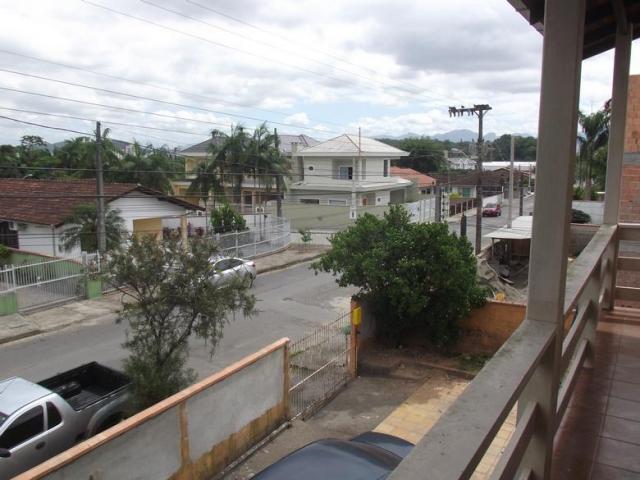 Casa à venda com 4 dormitórios em Bom retiro, Joinville cod:KR581 - Foto 12