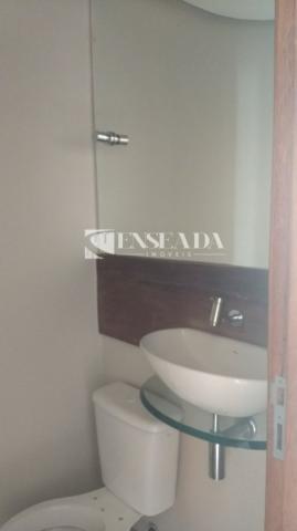 Apartamento, Jardim Camburi, Vitória-ES - Foto 9