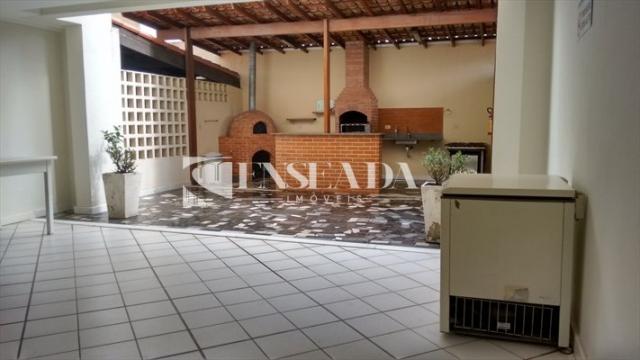 Apartamento, Jardim Camburi, Vitória-ES - Foto 20
