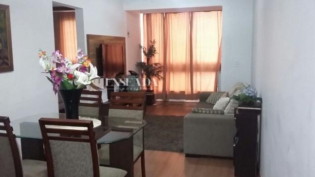 Apartamento, Jardim Camburi, Vitória-ES