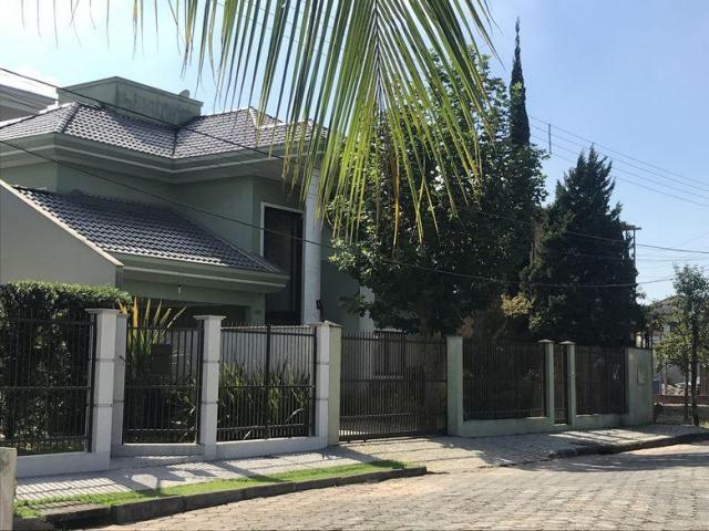 Casa à venda com 3 dormitórios em Glória, Joinville cod:KR716 - Foto 3