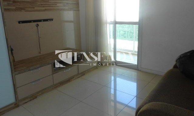 Apartamento, Praia do Canto, Vitória-ES - Foto 5
