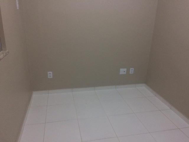 Cond. Solar do Coqueiro na Av. Hélio Gueiros, apto 2/4 transferência R$65 mil / * - Foto 2
