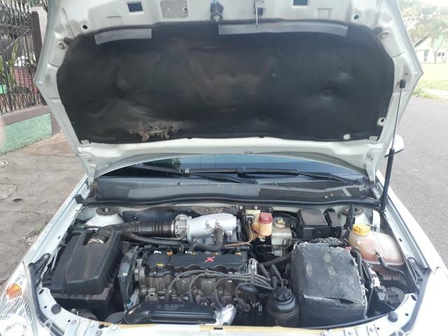 Vectra Elite 2.0 8V Automático - Foto 8