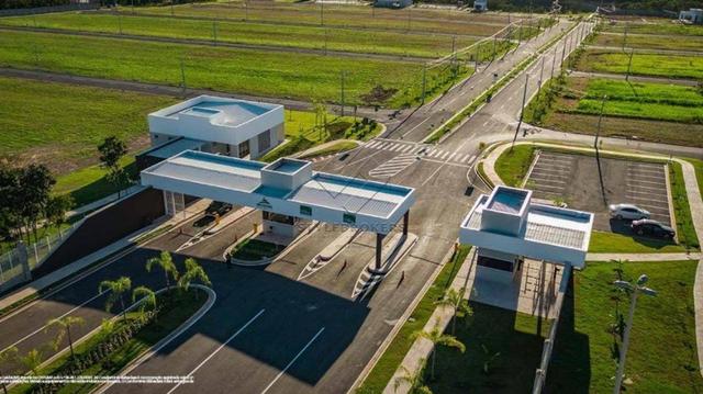 Terreno no Condomínio Belvedere II com 362.13 m² - Foto 7