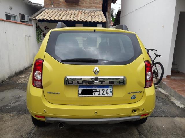 Duster muito filé diferencial é GNV 22M3 - Foto 2