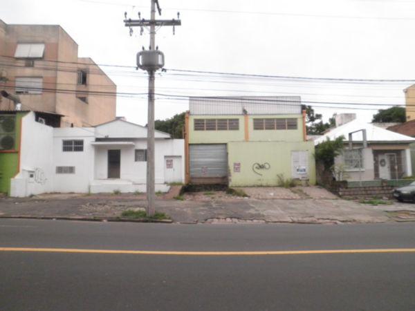 Terreno à venda em Vila ipiranga, Porto alegre cod:EI8401 - Foto 2