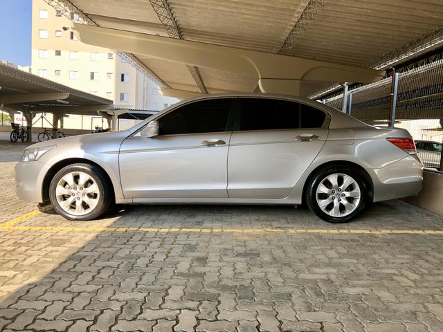 Honda Accord V6