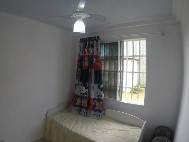 E.R- Apartamento com 2 quartos, 600m de Manguinhos - Foto 7