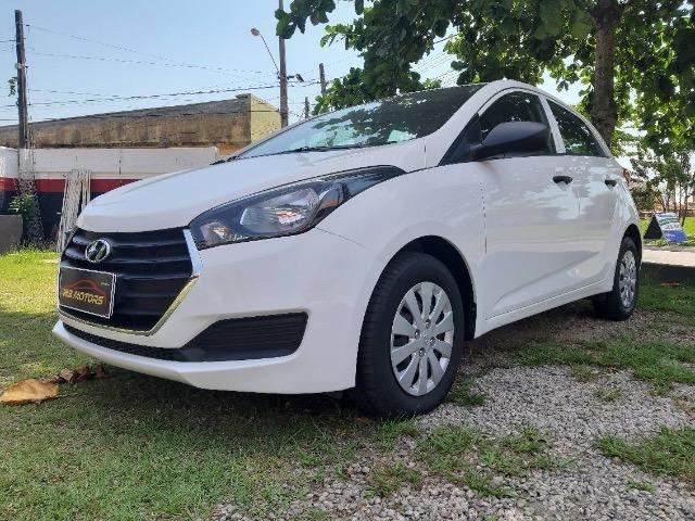 Hyundai HB20 Comfort 1.0 Flex 2017 - Foto 9