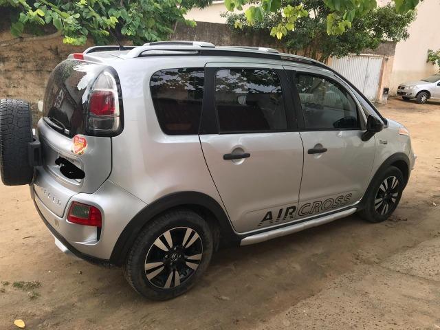 Citroen aircross - Foto 4