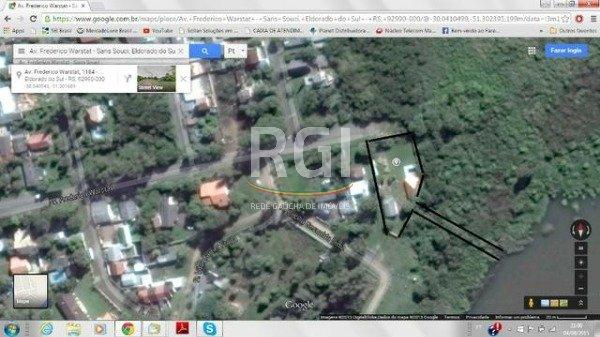 Terreno à venda em San souci, Eldorado do sul cod:OT6130 - Foto 7