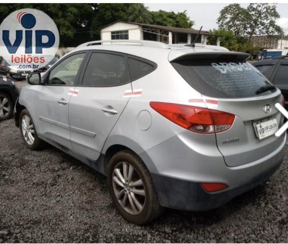 Ix35 2012 retirada de peças - Foto 2
