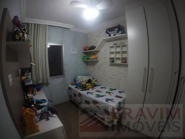 Lindo apartamento em Colina de Laranjeiras - Foto 17