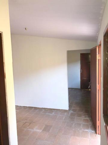 Cód. 6017 - Casa/Barracão e Terreno na Vila Góis - Donizete Imóveis - Anápolis/Go - Foto 9