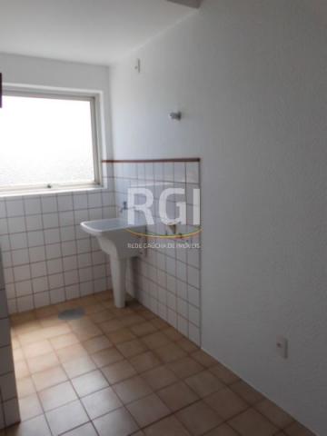 Apartamento à venda com 2 dormitórios em Centro, Novo hamburgo cod:FE5675 - Foto 15