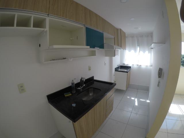 R$ 750 Alugo Apt 2 quartos / R$ 750,00 com condomínio incluso - Foto 5