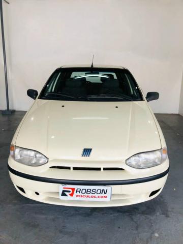 Fiat Palio elx 1.5