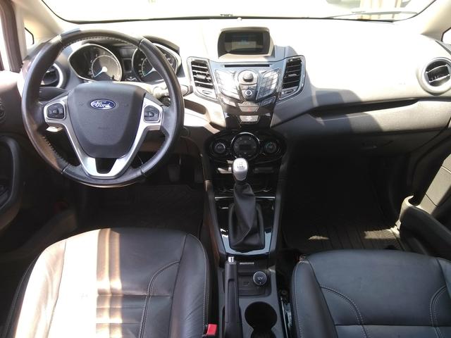 New fiesta Titanium 2014 - Foto 6