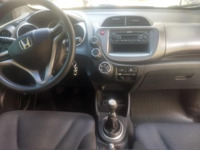 Honda Fit 2009 - Foto 13