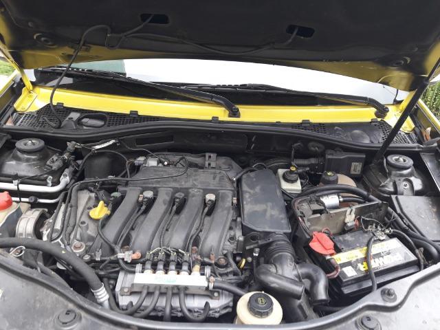Duster muito filé diferencial é GNV 22M3 - Foto 7