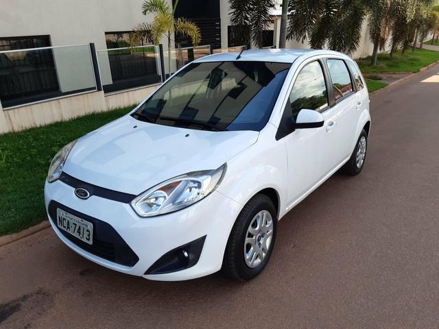 Fiesta Hatch 1.6 - Foto 4