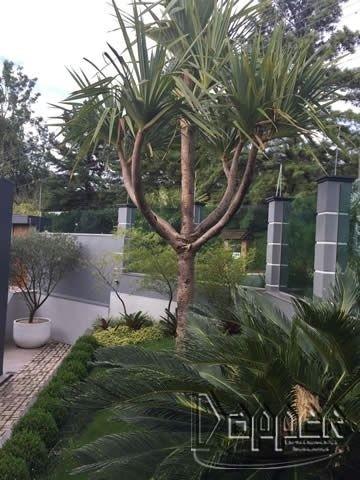 Casa à venda com 5 dormitórios em Jardim mauá, Novo hamburgo cod:13445 - Foto 14