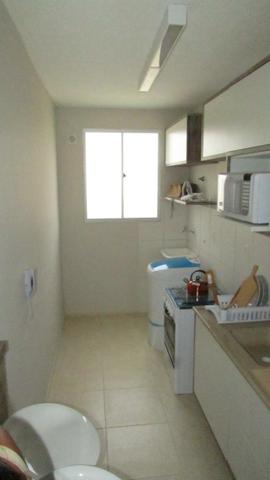Mobiliado Florença com Suíte Santa Mônica - Foto 17