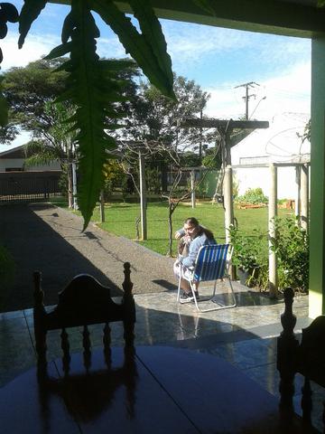 Vendo casa, Santa Terezinha do Itaipu Pr - Foto 8
